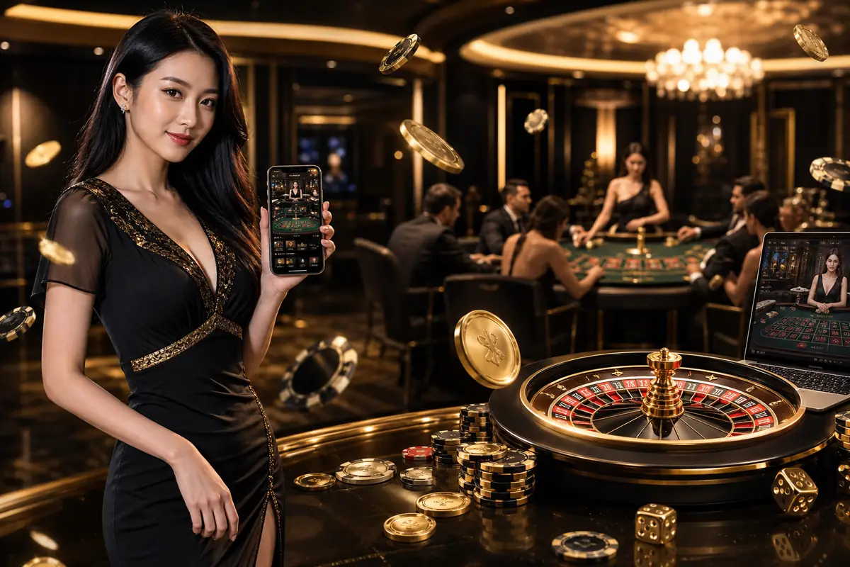 mb66a3 – Rồng Phượng Vàng