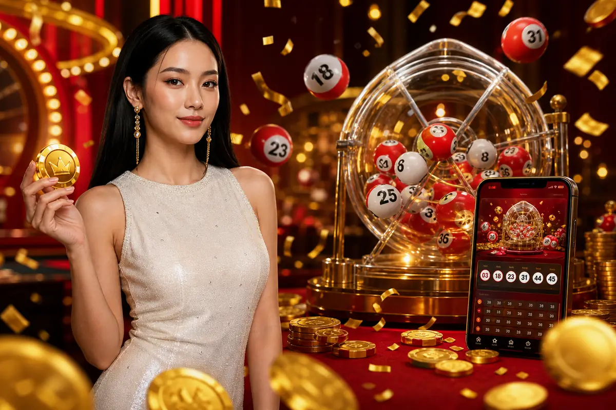 mb66a3 – Cá Vàng Phát Lộc