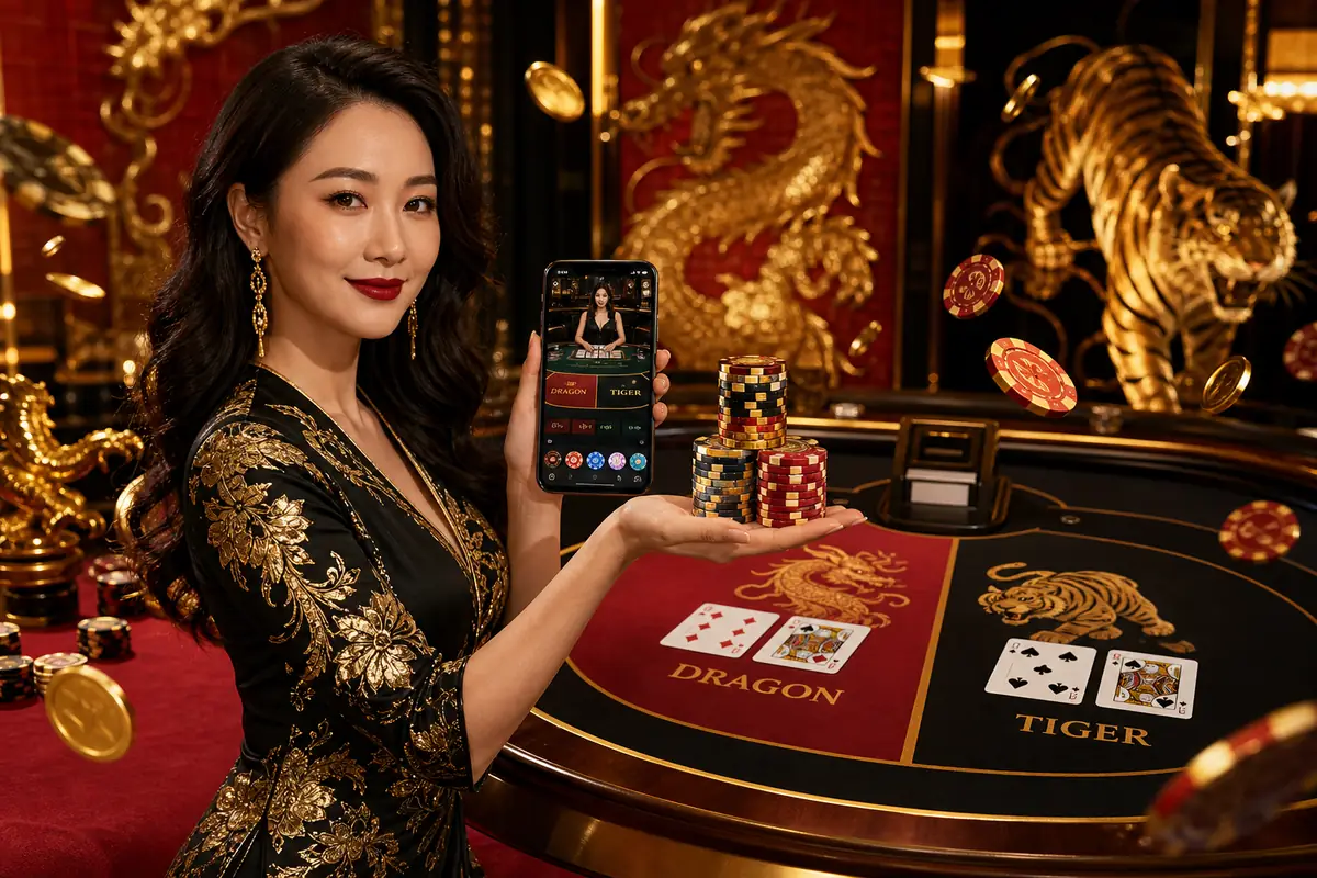 mb66a3 – Thần Tài Đỏ