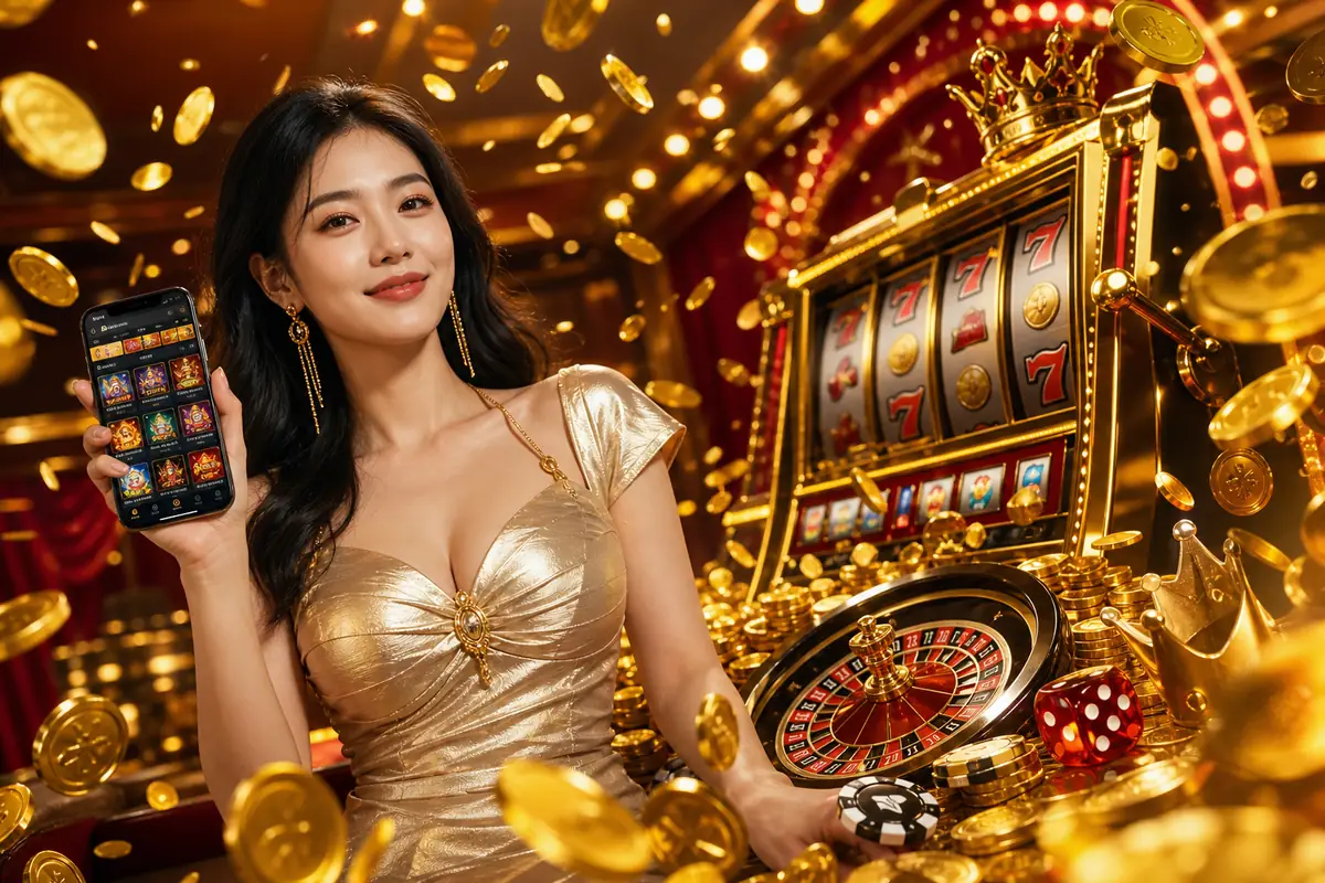 mb66a3 – Đế Vương Bạch Hổ