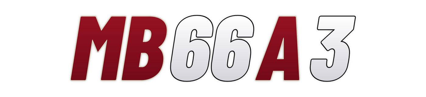 mb66a3 Logo